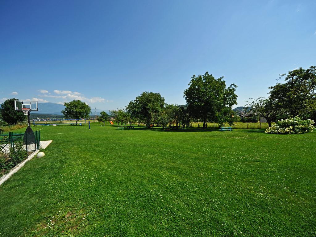 Pension Piovesan Faak am See Exterior foto
