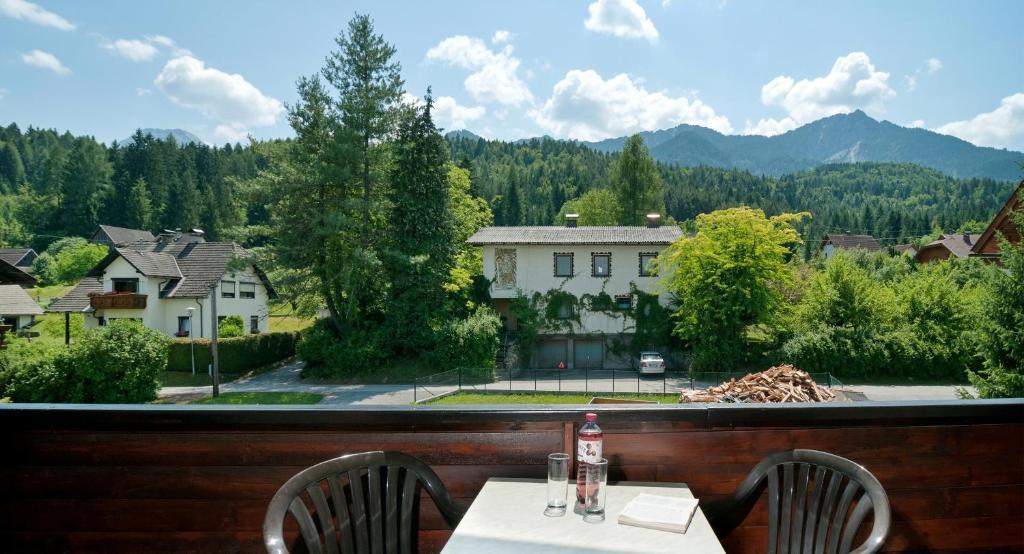 Pension Piovesan Faak am See Quarto foto