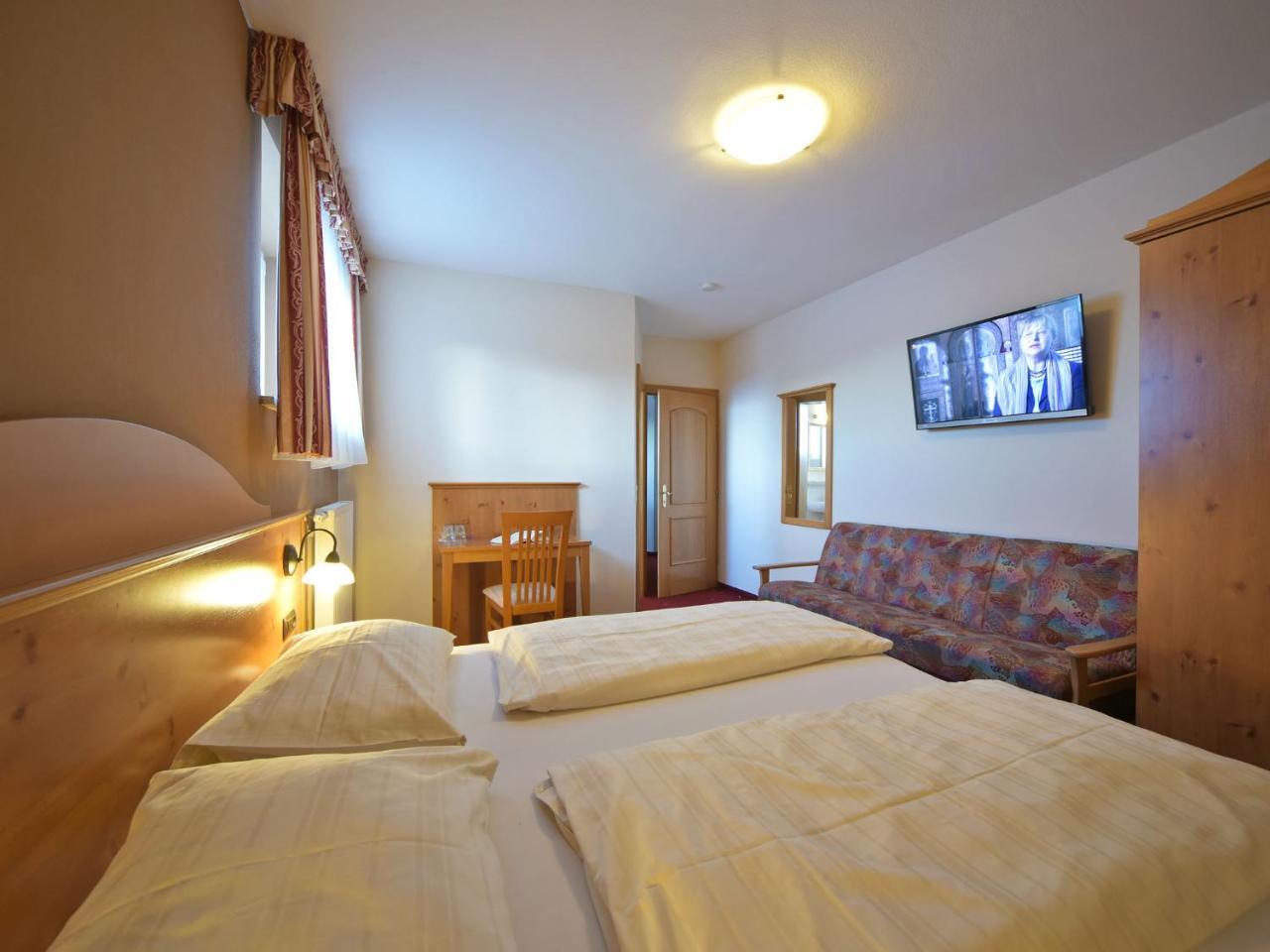 Pension Piovesan Faak am See Exterior foto
