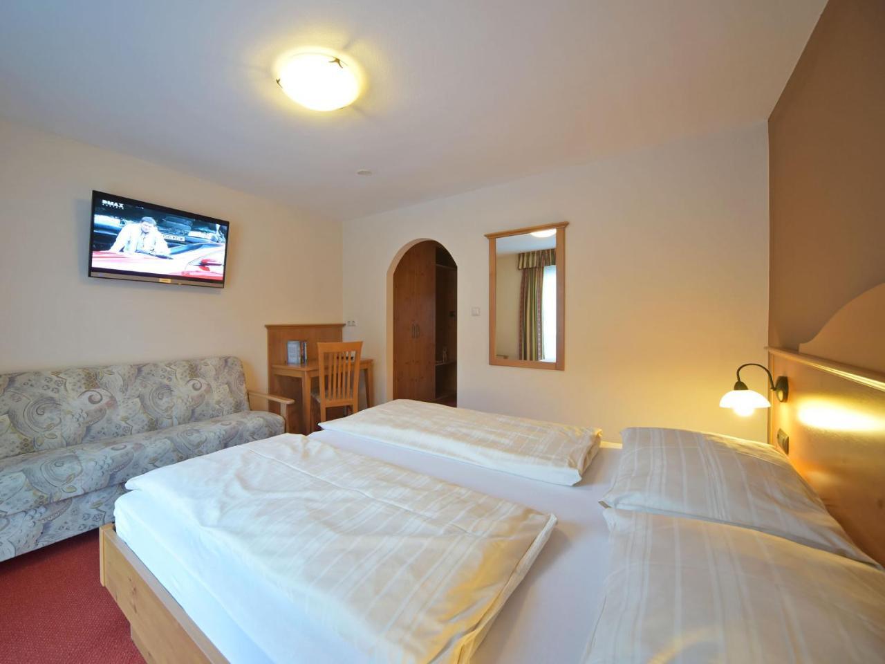 Pension Piovesan Faak am See Exterior foto