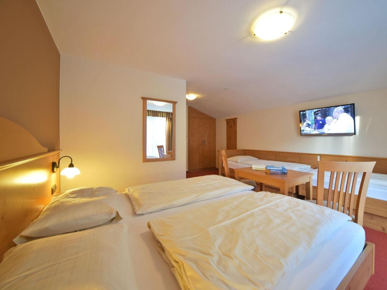 Pension Piovesan Faak am See Exterior foto